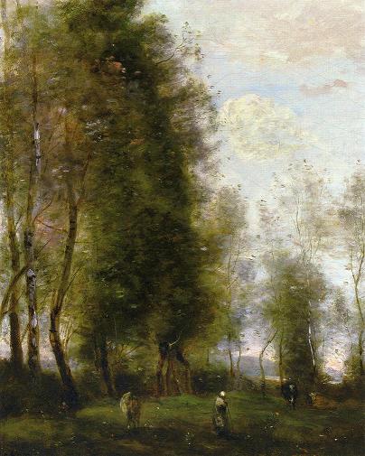 corot